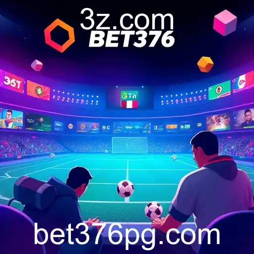 A Explosão dos Jogos Online em 2026: O Impacto de BET376