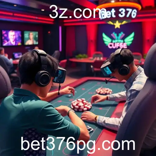 Expansão do Mercado de Jogos Online: Nova Tendência em Ascensão