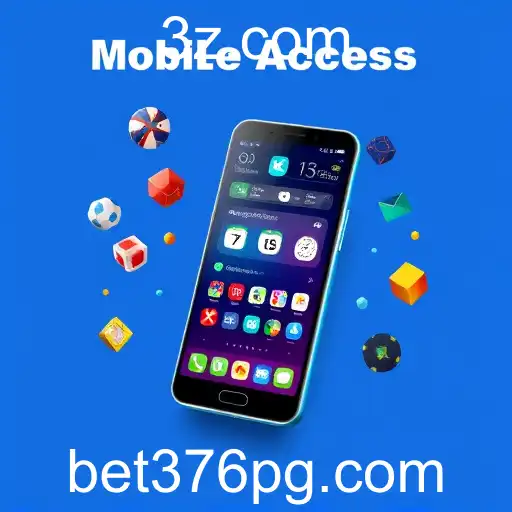 Expansão do Mercado de Jogos Online: O Impacto do BET376